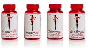 Skinnygirl Expands Into Supplements