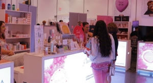 Offprice Show to Host Beauty Popup