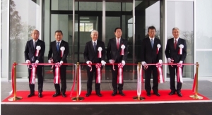 Toray Opens R&D Innovation Center for the Future