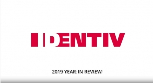 Identiv 2019 Year in Review