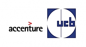 UCB, Accenture Partner to Accelerate Data Processing 
