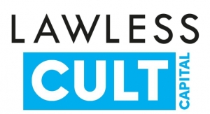 Lawless Beauty Receives Investment from Cult Capital