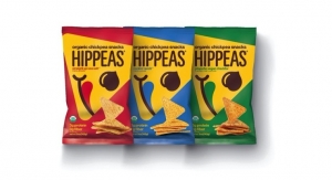 HIPPEAS Launches Line of Tortilla Chips