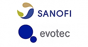 Evotec Achieves Third Sanofi Milestone 