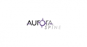 Aurora Spine Appoints New Chief Financial Officer 