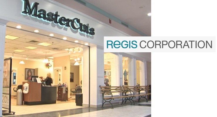 Regis Group Cuts Ties with The Beautiful Group