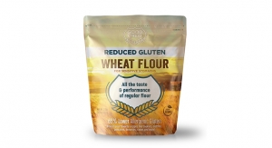 Arcadia Biosciences Debuts Gluten-Reduced Wheat Flour