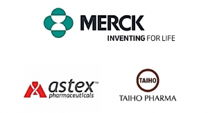 Merck, Taiho, Astex Enter Exclusive Research Alliance