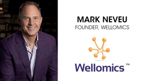 An Interview with Mark Neveu, PhD, CEO, CSO & Founder, Wellomics