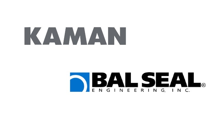 Kaman Acquires Bal Seal Engineering 