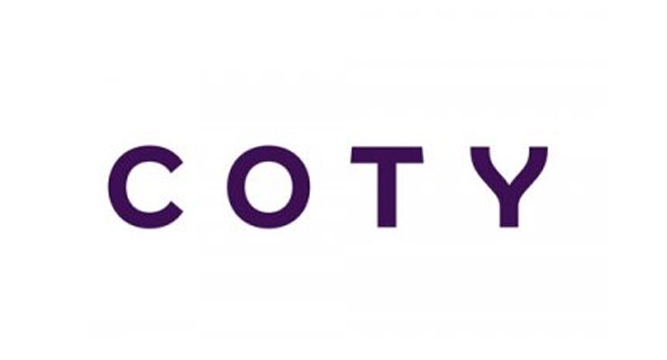 Coty & Kylie Name CEO