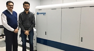 Domino installs first N610i in India