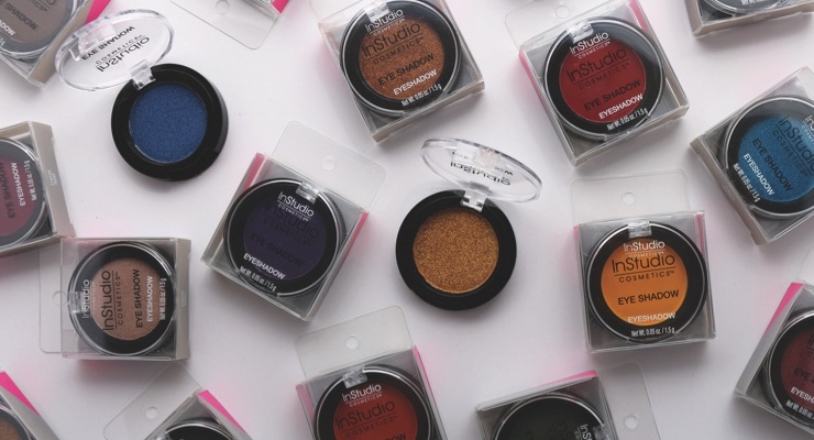 CDG, Part of WWP, to Launch Mini Beauty Collection at Walmart 