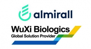 WuXi Biologics, Almirall Sign Collaboration Agreement