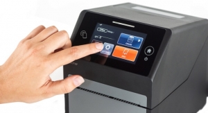 SATO Launches CT4-LX Smart Mini Label Printer