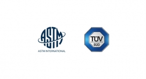 TÜV SÜD and ASTM International Launch Additive Manufacturing Partnership 