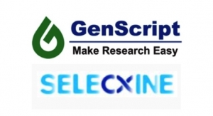 GenScript, Selecxine Enter Biologics Partnership