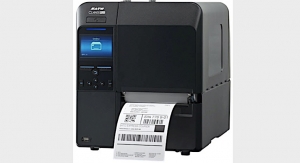 Sato launches CL4NX Plus thermal industrial printer