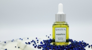 Shiffa Presents Face Oil