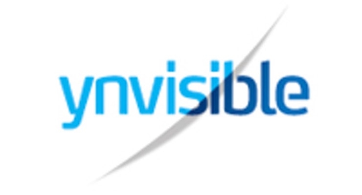 Ynvisible Showcases Power of Interactive Printed Graphics at New York Retail Innovation Week