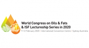 World Congress on Oils & Fats