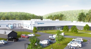 GW Plastics Completes Manufacturing and Tech Center Expansion