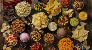 Innova Reviews Top Trends in the Snack Market