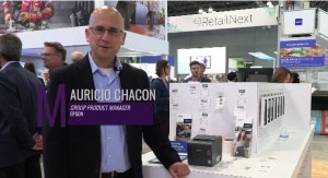 Epson Highlights Newest Technologies at NRF 2020