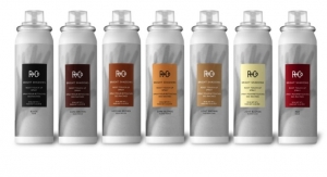 R+Co Rolls Out Color Spray