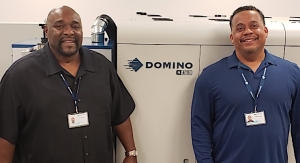 Domino welcomes two to service and support team
