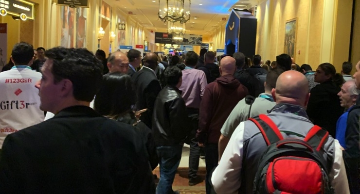 Lots to See During CES 2020