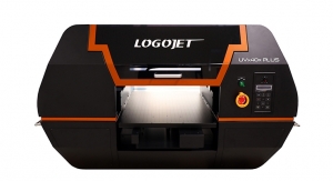 LogoJet Launches UVx40R PLUS