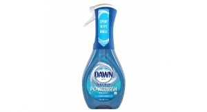 Dawn Powerwash Dish Spray — Uses & Information