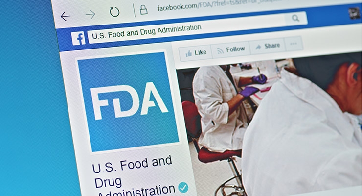FDA Sends More Warning Letters