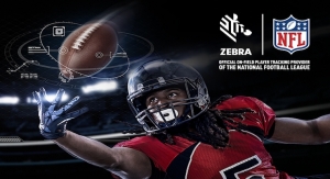 Zebra, NFL Share Player Insights from 49ers, Chiefs Ahead of Super Bowl LIV
