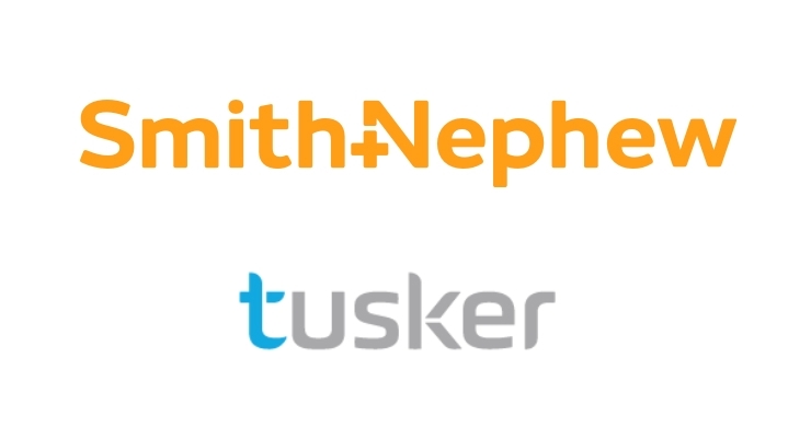 Smith+Nephew Acquires Tusker Medical