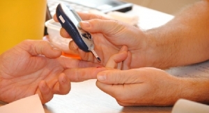 Mobile App Allows Diabetics to Avoid Blood Fingerstick Testing