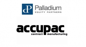 Palladium Acquires Accupac