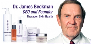 The Indie Interview: Theraderm Skin Care