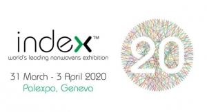 EDANA Announces Nominees for the INDEX 20 Awards