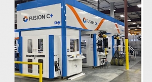 PCMC sees second Fusion C press installed at Legacy Flexo