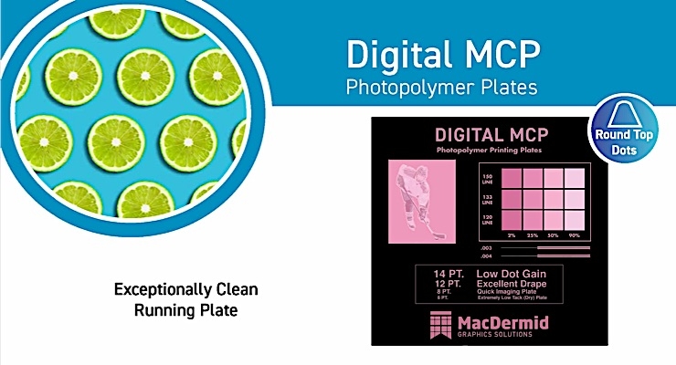 MacDermid adds to Clean Plate Technology portfolio