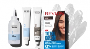Revlon Launches Breakthrough Vegan Hair Color 