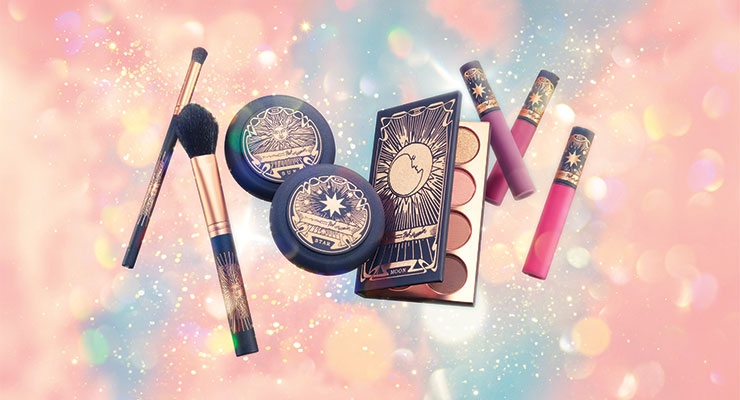 M∙A∙C Cosmetics: Ahead of Its Time