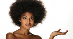 The Natural Hair Movement Lifts Sales in South Africa 