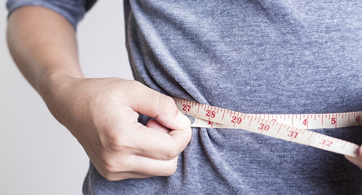 Botanical Formula Shown to Help Overweight Subjects Reduce Weight and Fat Mass