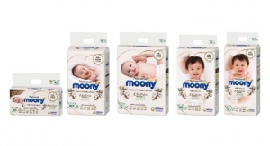 Unicharm Natural Moony Diapers Earn Safety Certification 