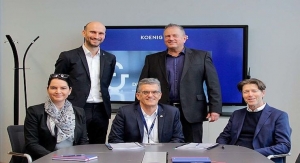 DKSH, Koenig & Bauer Coding Partner in Asia Pacific