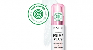 Revlon Brings an EWG Verified Cosmetic to Consumers