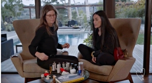 Gucci Westman Debuts Video Series With Demi Moore
